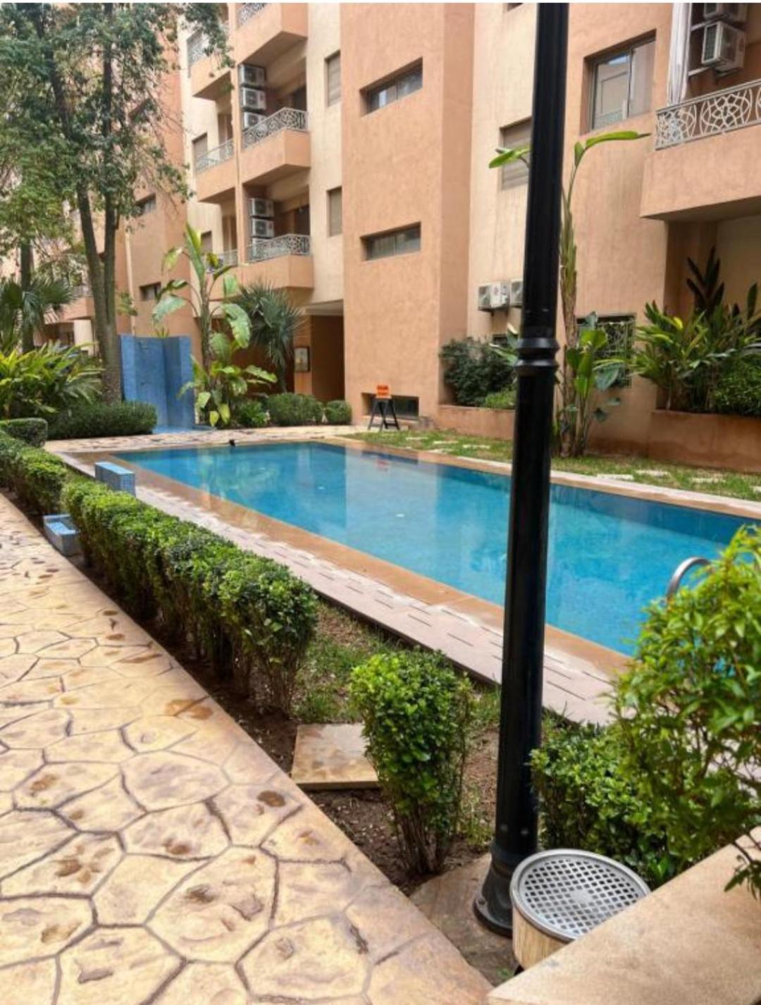 Oasis Marrakesh