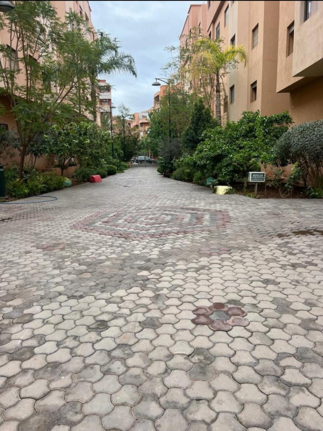 Appartamento Oasis