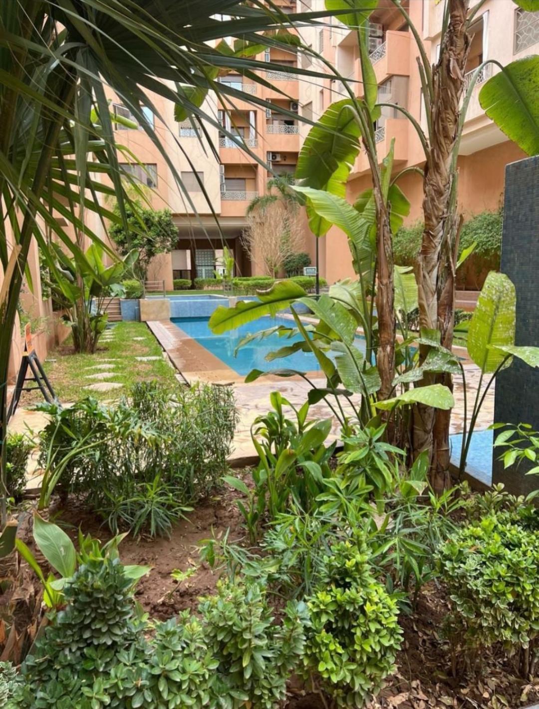 Appartamento Oasis