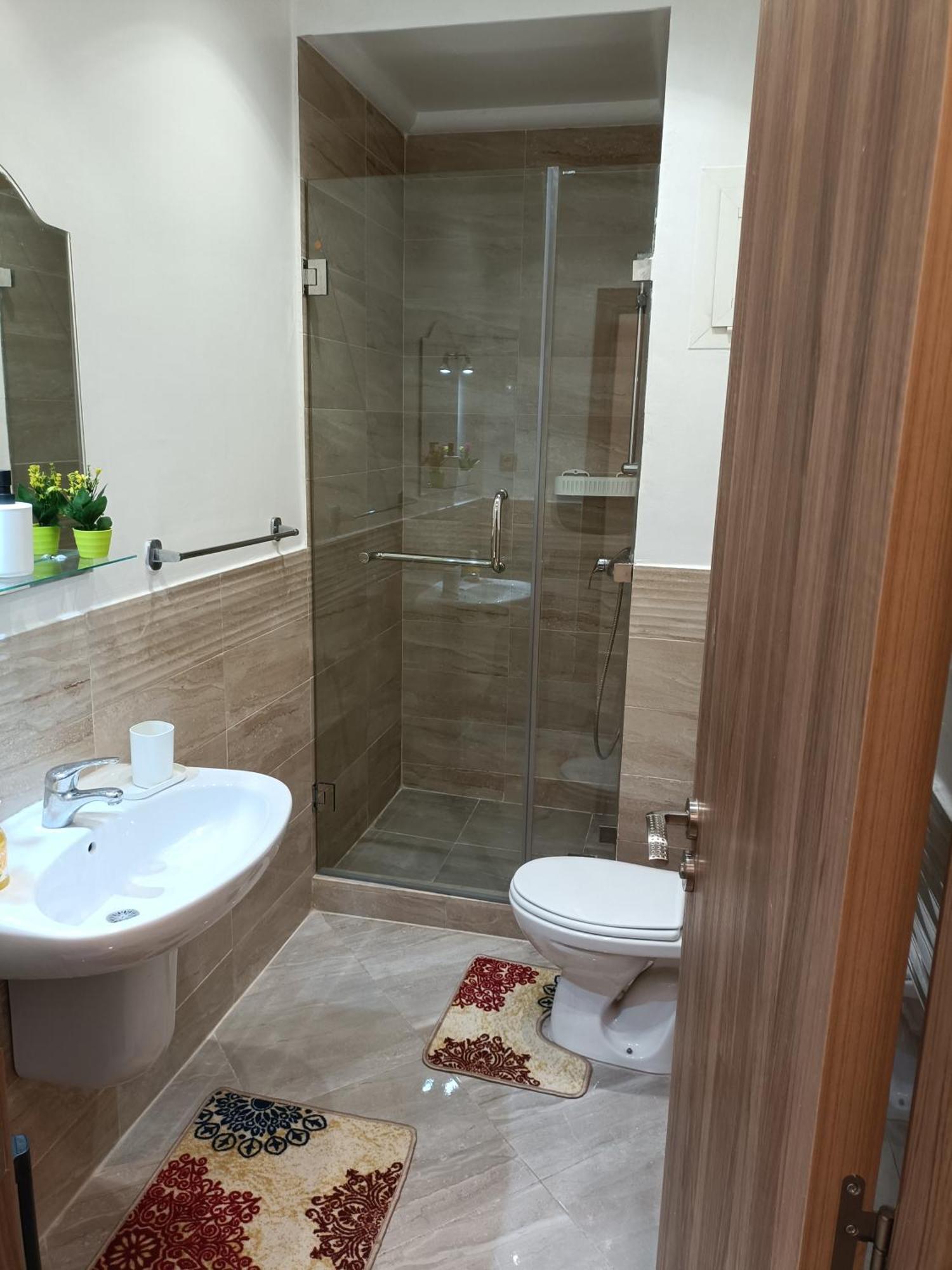Appartamento Oasis Marrakesh