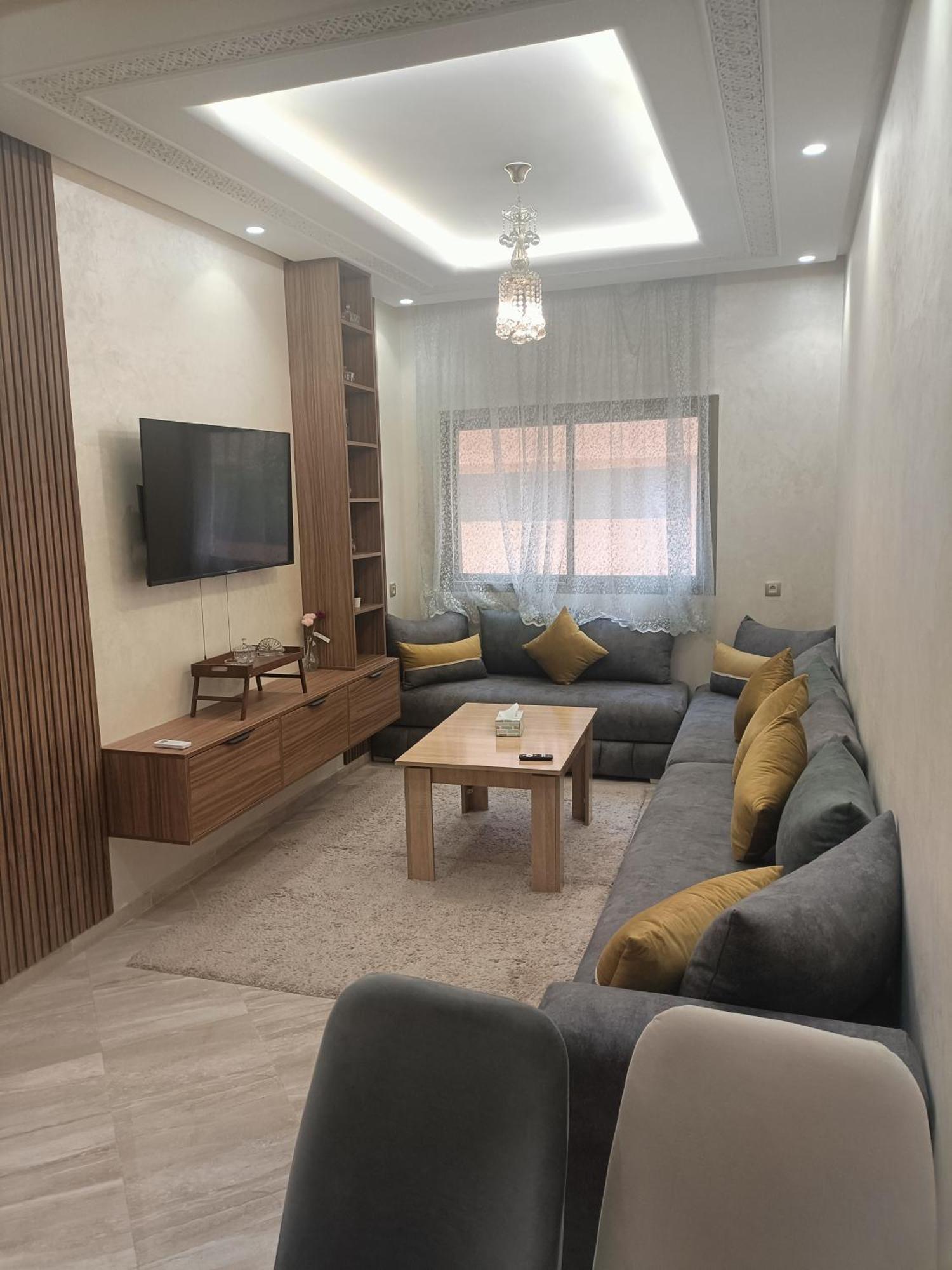Oasis Appartamento