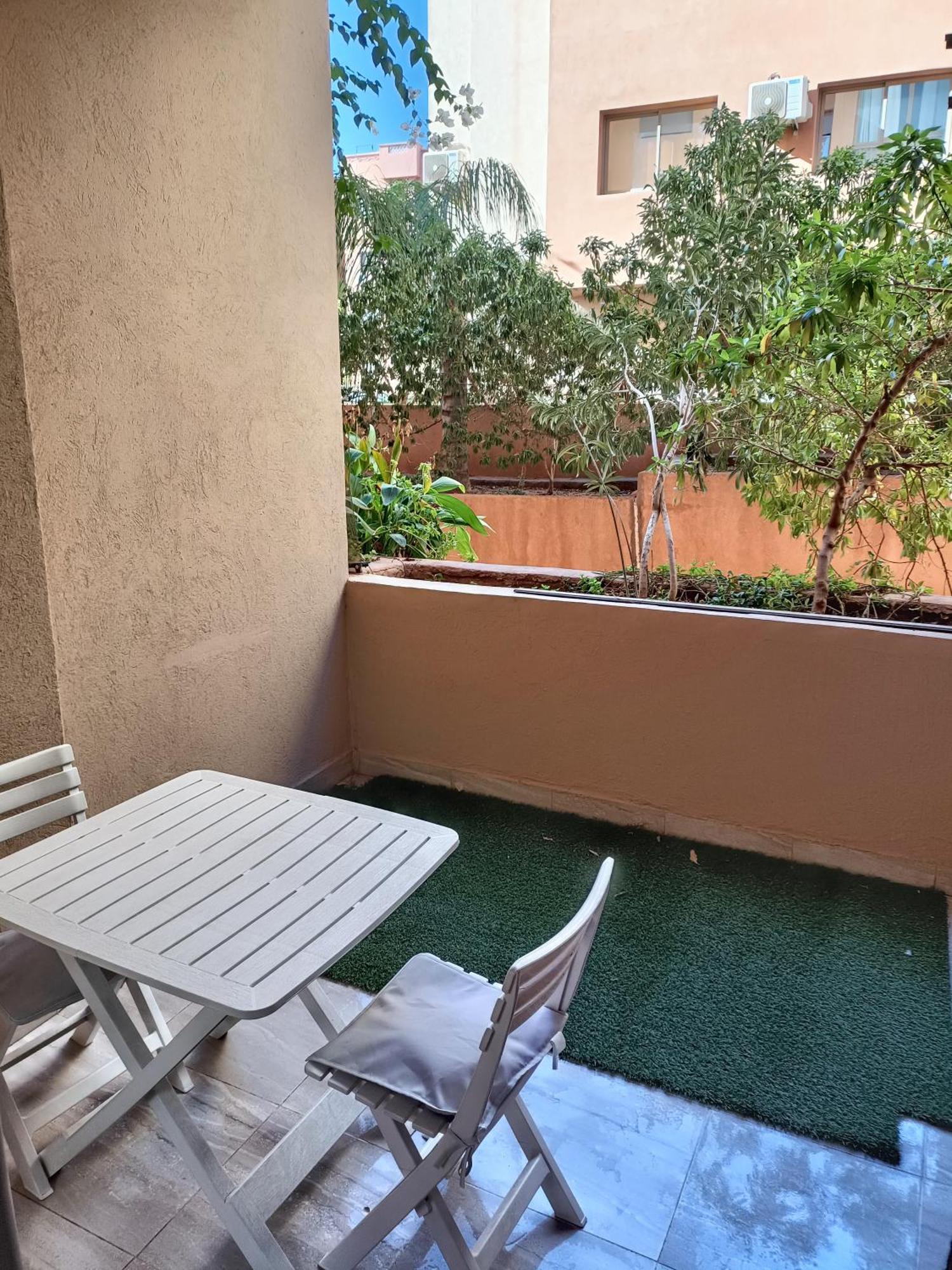 Oasis Appartamento *